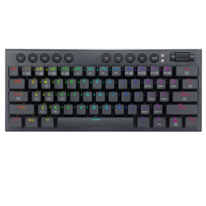 Teclado Redragon HORUS