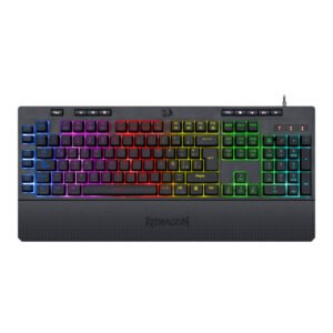 Teclado Redragon SHIVA, Spanish K512-RGB-SP