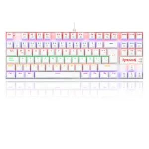 Teclado Redragon KUMARA K552