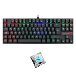 Teclado Redragon KUMARA K552