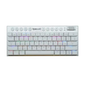 Teclado Redragon HORUS