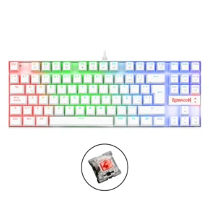 Teclado Redragon KUMARA K552